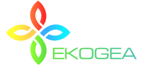 EKOGEA Logo Vector