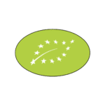 EU Organic Leaf