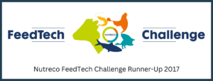Nutreco FeedTech Challenge Runner-Up