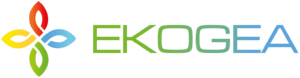 EKOGEA New Logo Vector