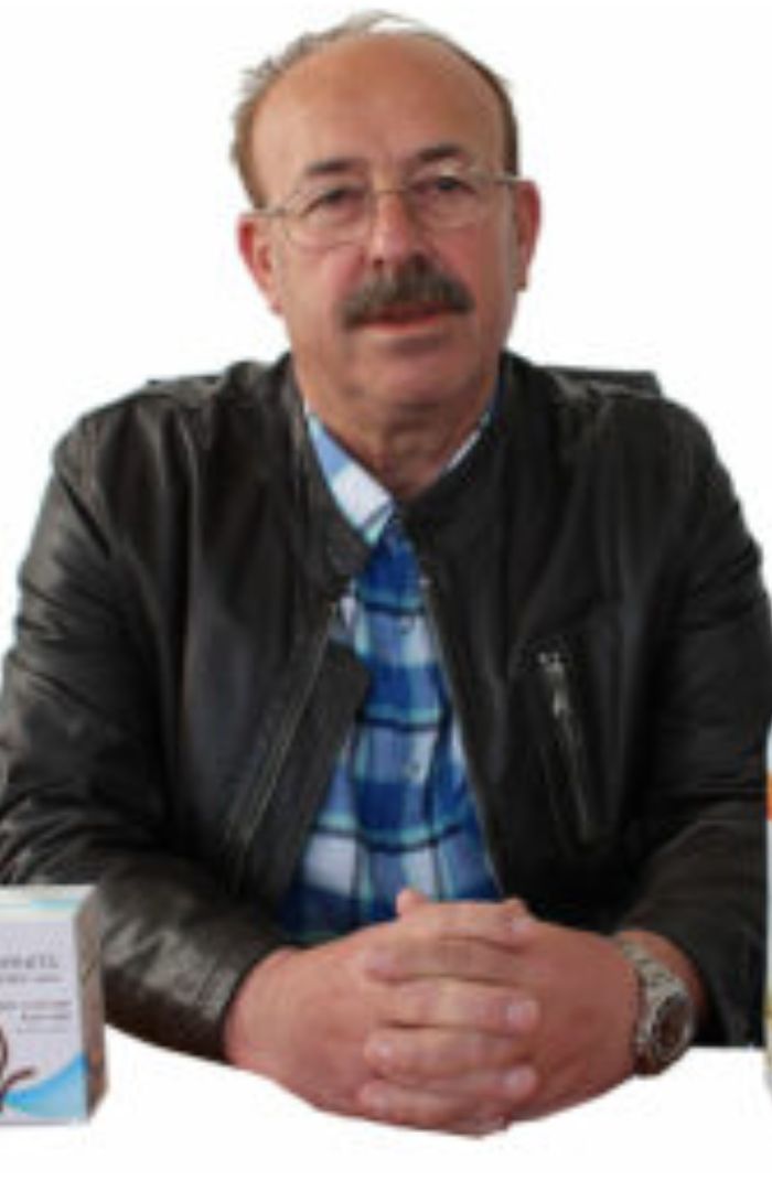 Goran Dordic