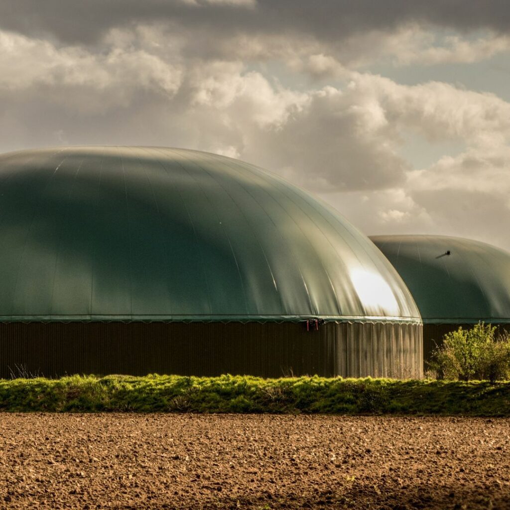 Ekogea Biogas Solutions